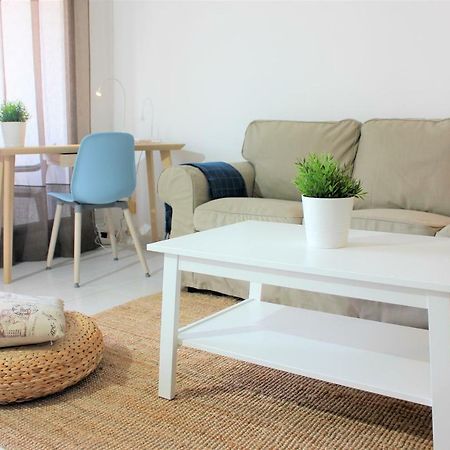 קורלחו Apartment By Marina מראה חיצוני תמונה
