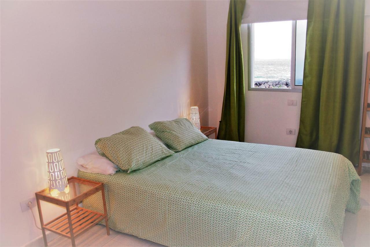 קורלחו Apartment By Marina מראה חיצוני תמונה