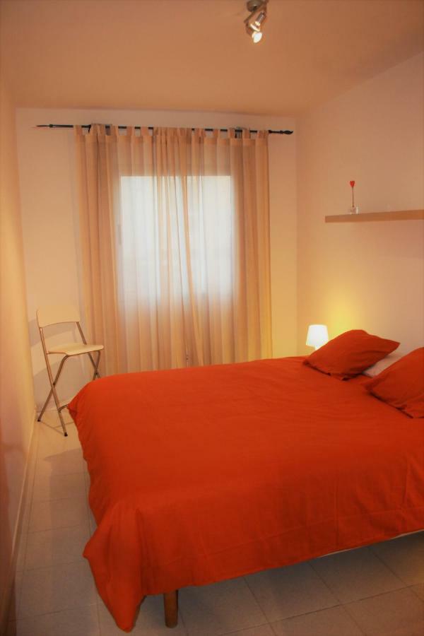 קורלחו Apartment By Marina מראה חיצוני תמונה