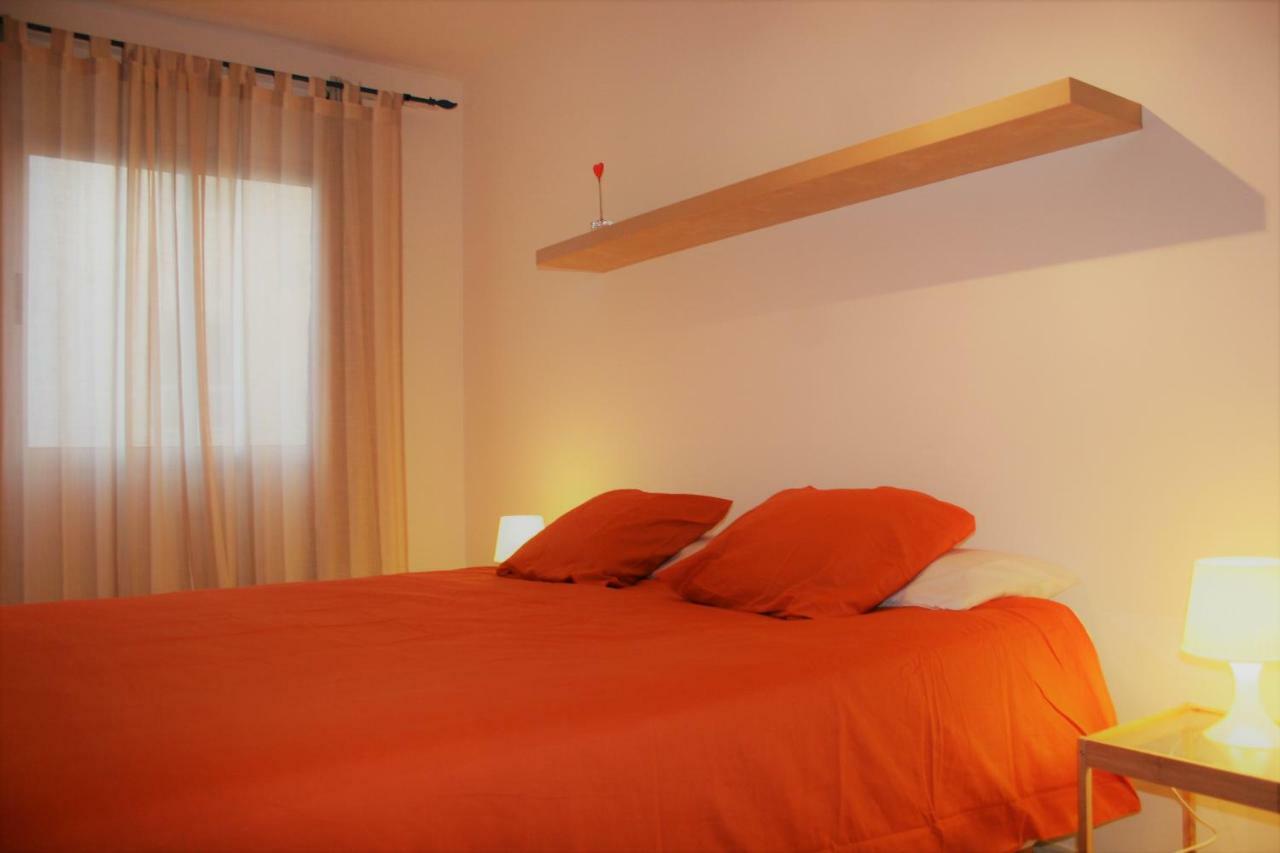קורלחו Apartment By Marina מראה חיצוני תמונה