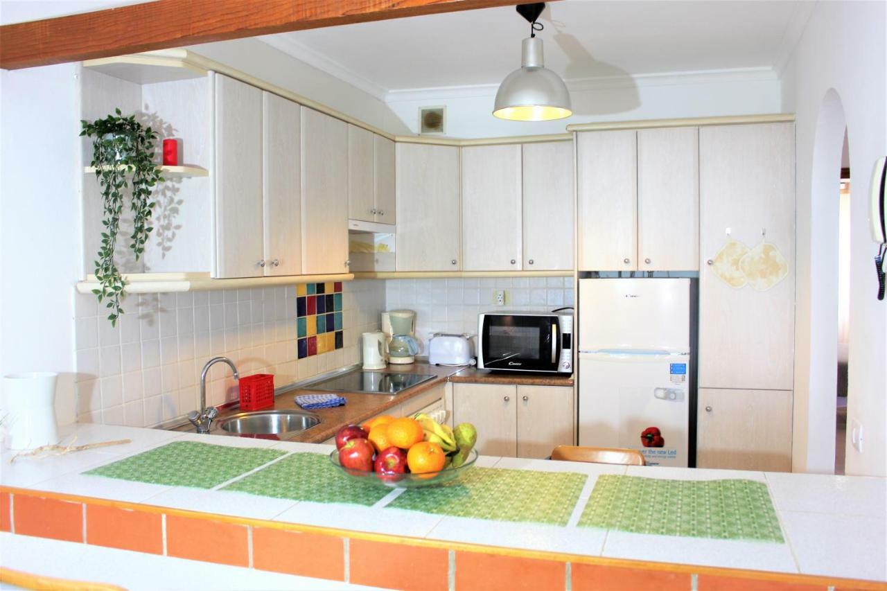 קורלחו Apartment By Marina מראה חיצוני תמונה