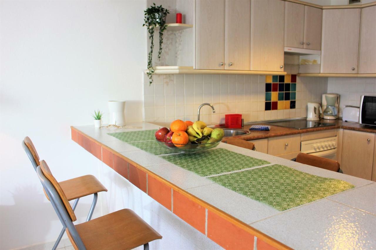 קורלחו Apartment By Marina מראה חיצוני תמונה
