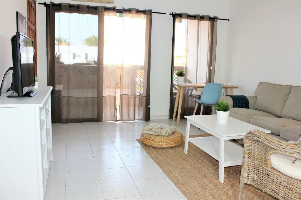 קורלחו Apartment By Marina מראה חיצוני תמונה
