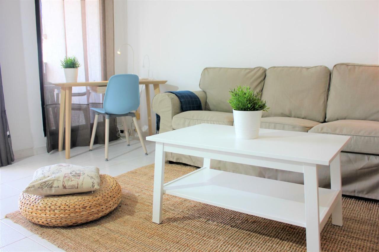 קורלחו Apartment By Marina מראה חיצוני תמונה