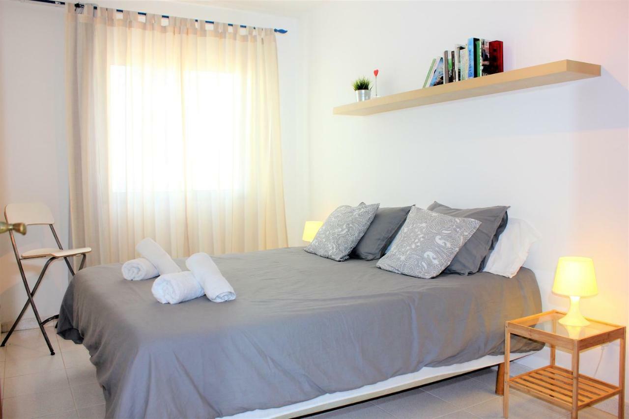קורלחו Apartment By Marina מראה חיצוני תמונה