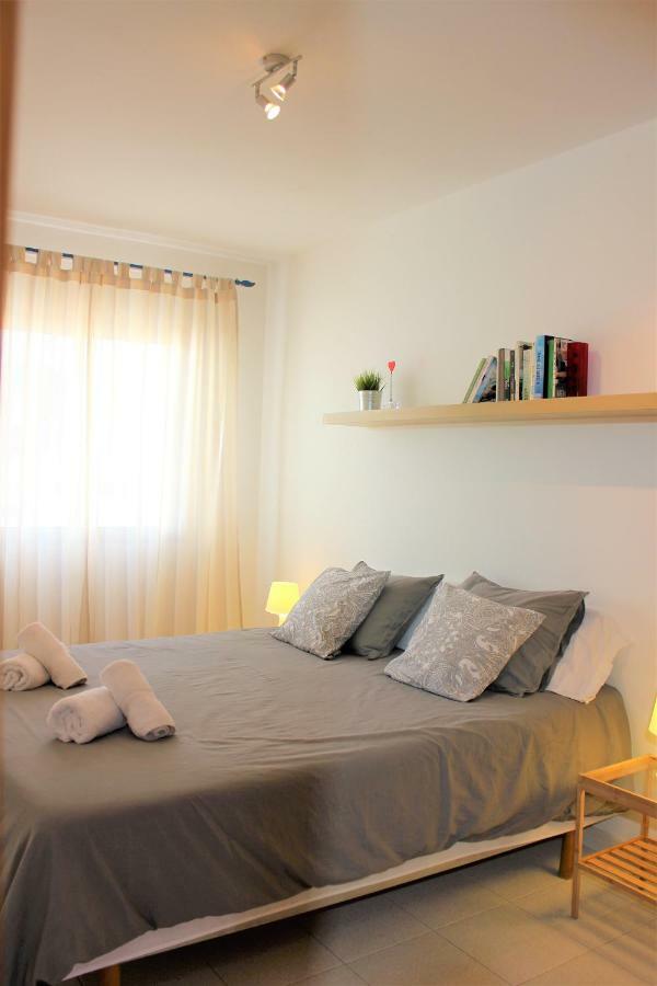 קורלחו Apartment By Marina מראה חיצוני תמונה