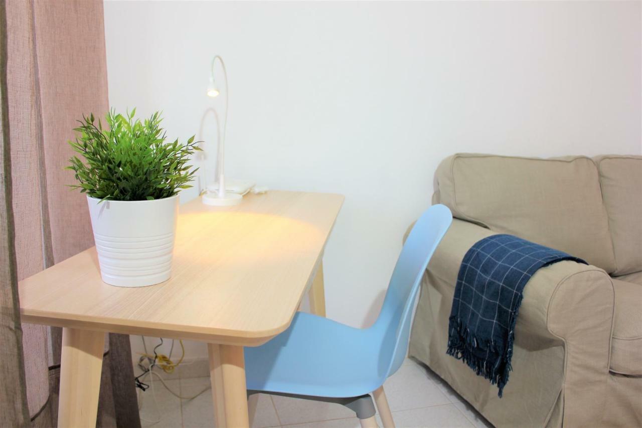 קורלחו Apartment By Marina מראה חיצוני תמונה