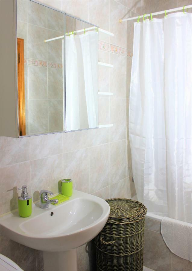 קורלחו Apartment By Marina מראה חיצוני תמונה