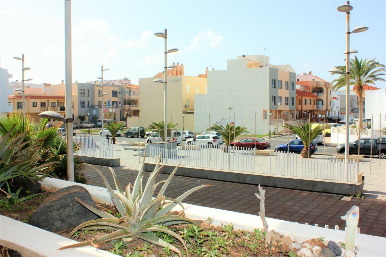 קורלחו Apartment By Marina מראה חיצוני תמונה